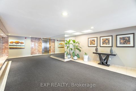 Photo 37 at 607 - 3131 Bridletowne Circle, L'Amoreaux, Toronto