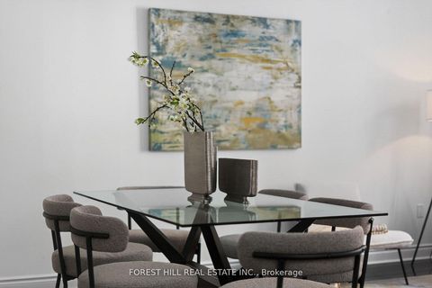 Photo 6 at 17 - 8 Brighton Place, Yorkhill, Vaughan