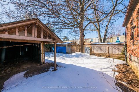 Photo 42 at 85 Kings Park Boulevard, East York, Toronto