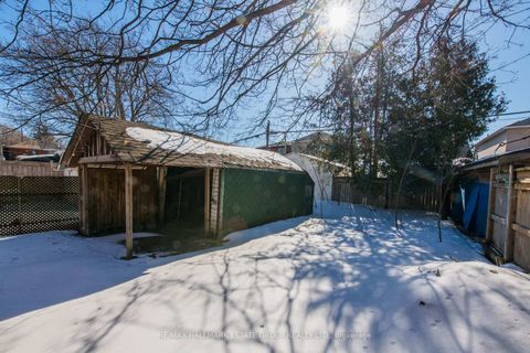 Photo 45 at 85 Kings Park Boulevard, East York, Toronto