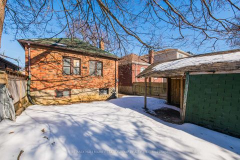 Photo 46 at 85 Kings Park Boulevard, East York, Toronto