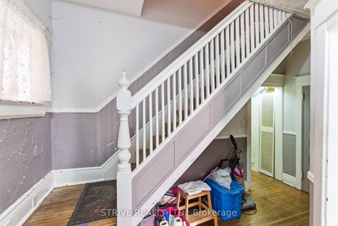 Photo 4 at 747 Gladstone Avenue, Junction, Toronto