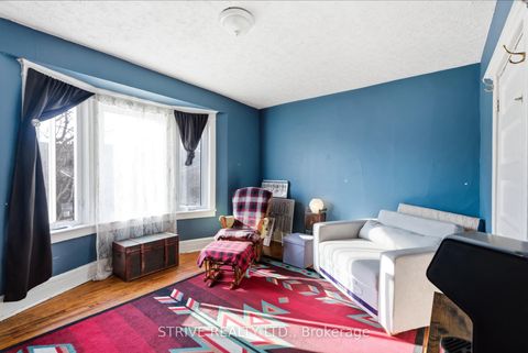 Photo 7 at 747 Gladstone Avenue, Junction, Toronto