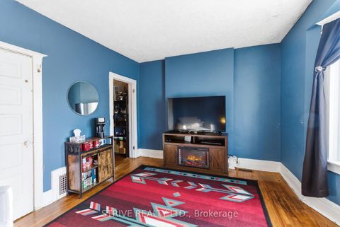 Photo 9 at 747 Gladstone Avenue, Junction, Toronto