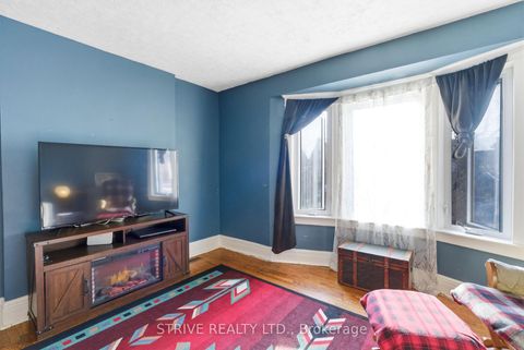 Photo 10 at 747 Gladstone Avenue, Junction, Toronto