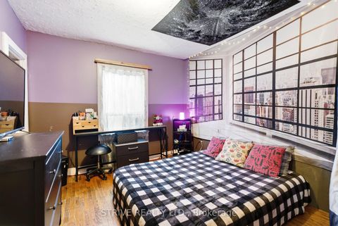 Photo 16 at 747 Gladstone Avenue, Junction, Toronto