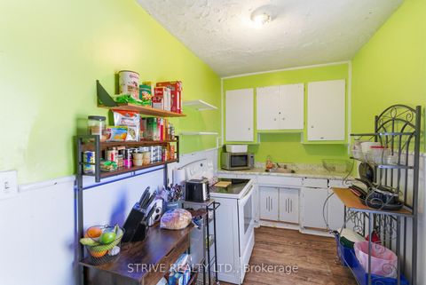 Photo 21 at 747 Gladstone Avenue, Junction, Toronto