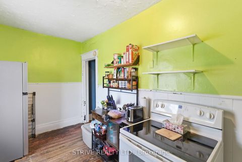 Photo 22 at 747 Gladstone Avenue, Junction, Toronto