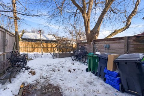 Photo 30 at 747 Gladstone Avenue, Junction, Toronto
