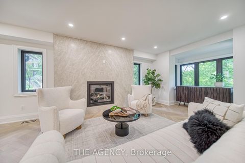 Photo 5 at 16 Duncannon Drive, Forest Hill South, Toronto