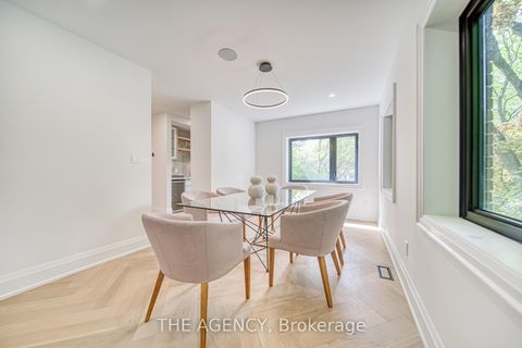 Photo 13 at 16 Duncannon Drive, Forest Hill South, Toronto