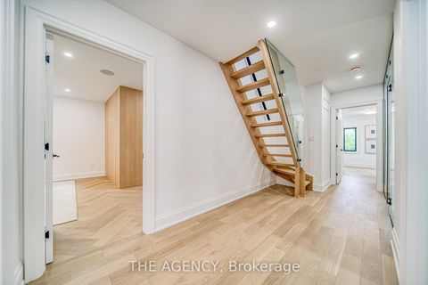 Photo 15 at 16 Duncannon Drive, Forest Hill South, Toronto