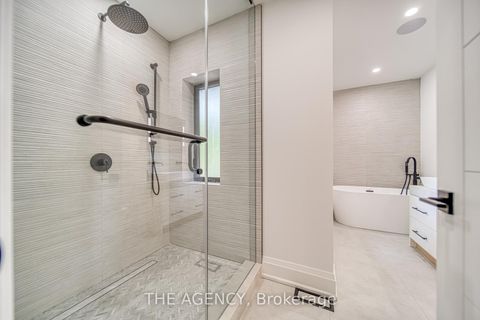 Photo 19 at 16 Duncannon Drive, Forest Hill South, Toronto