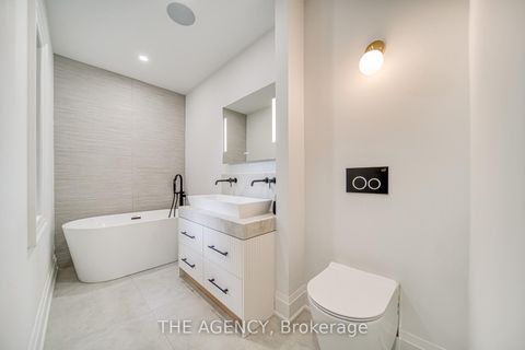Photo 20 at 16 Duncannon Drive, Forest Hill South, Toronto