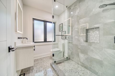 Photo 26 at 16 Duncannon Drive, Forest Hill South, Toronto