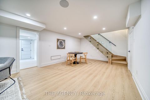 Photo 28 at 16 Duncannon Drive, Forest Hill South, Toronto