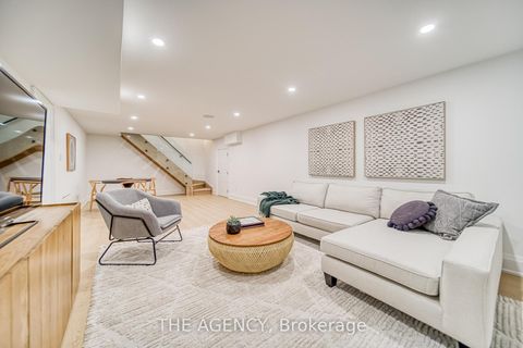 Photo 29 at 16 Duncannon Drive, Forest Hill South, Toronto