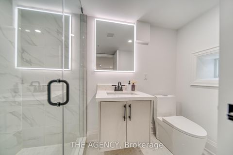 Photo 31 at 16 Duncannon Drive, Forest Hill South, Toronto