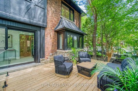 Photo 34 at 16 Duncannon Drive, Forest Hill South, Toronto
