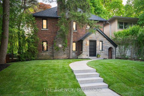 Photo 37 at 16 Duncannon Drive, Forest Hill South, Toronto