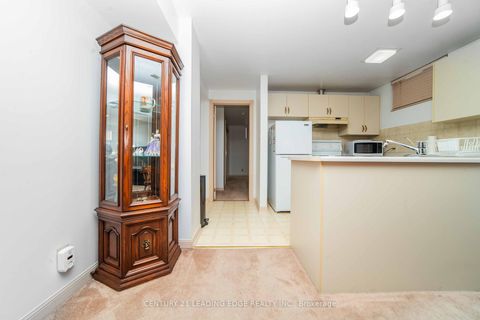 Photo 22 at 206 Cass Avenue, Sullivan, Toronto