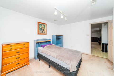 Photo 24 at 206 Cass Avenue, Sullivan, Toronto