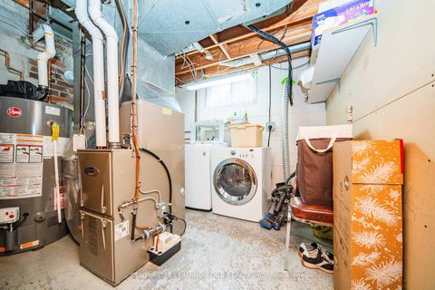 Photo 27 at 206 Cass Avenue, Sullivan, Toronto