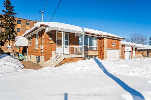 Photo 32 at 206 Cass Avenue, Sullivan, Toronto