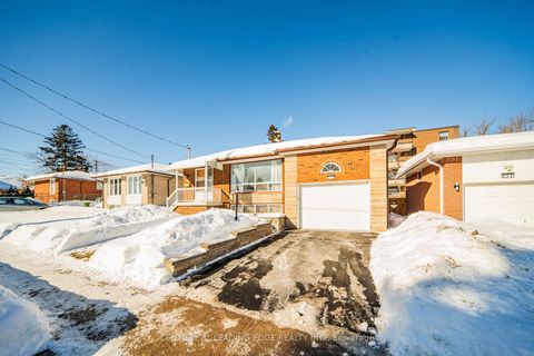 Photo 33 at 206 Cass Avenue, Sullivan, Toronto