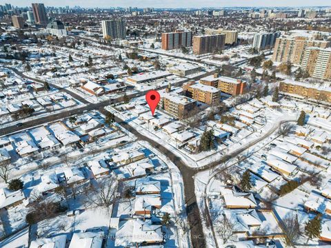 Photo 39 at 206 Cass Avenue, Sullivan, Toronto