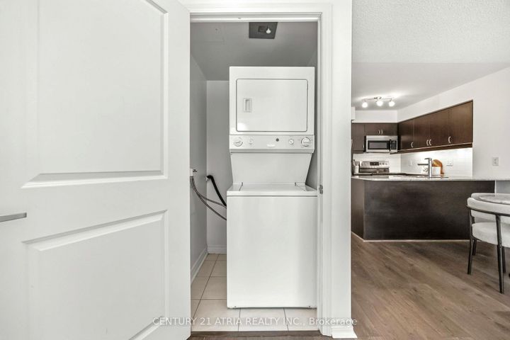 Photo 22 at 405 - 27 Rean Drive, Bayview Village, Toronto