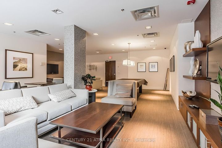 Photo 25 at 405 - 27 Rean Drive, Bayview Village, Toronto