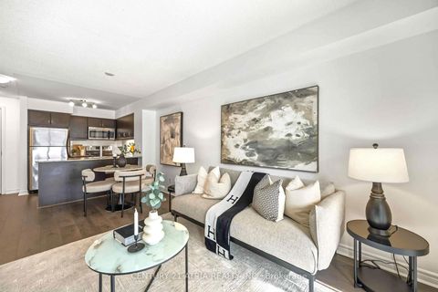 Photo 1 at 405 - 27 Rean Drive, Bayview Village, Toronto
