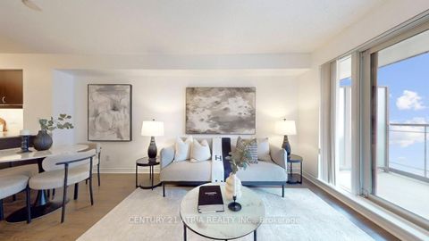 Photo 11 at 405 - 27 Rean Drive, Bayview Village, Toronto