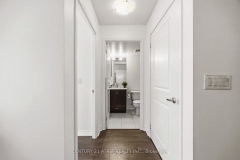 Photo 19 at 405 - 27 Rean Drive, Bayview Village, Toronto