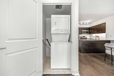 Photo 22 at 405 - 27 Rean Drive, Bayview Village, Toronto