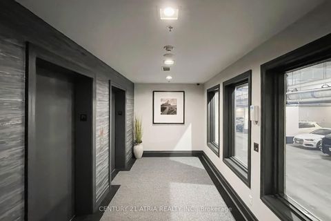 Photo 24 at 405 - 27 Rean Drive, Bayview Village, Toronto
