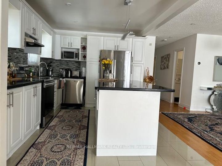 Photo 5 at 20 Yucatan Road, Pleasant View, Toronto