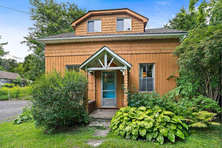 Photo 1 at 11369 22 Side Road, Limehouse, Halton Hills