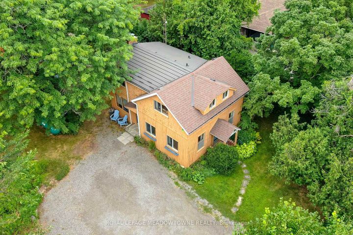 Photo 2 at 11369 22 Side Road, Limehouse, Halton Hills