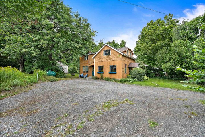 Photo 4 at 11369 22 Side Road, Limehouse, Halton Hills