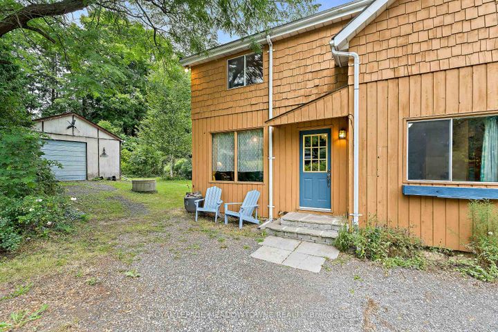 Photo 5 at 11369 22 Side Road, Limehouse, Halton Hills