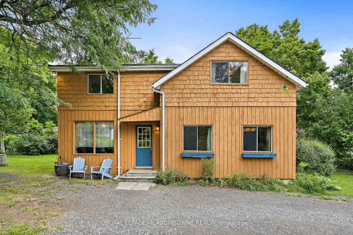 Photo 6 at 11369 22 Side Road, Limehouse, Halton Hills