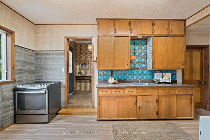 Photo 14 at 11369 22 Side Road, Limehouse, Halton Hills