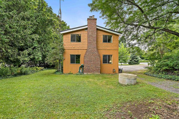 Photo 32 at 11369 22 Side Road, Limehouse, Halton Hills