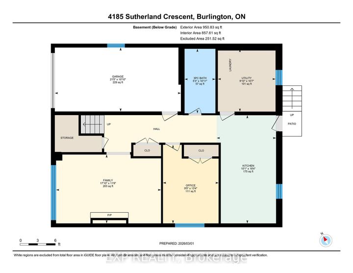 Photo 38 at 4185 Sutherland Crescent, Shoreacres, Burlington