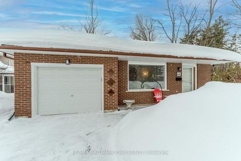 Photo 3 at 44 Belcourt Avenue, Grove East, Barrie