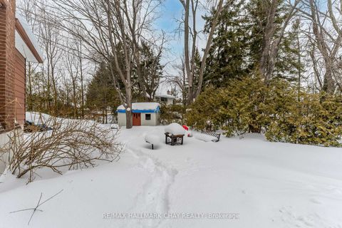 Photo 34 at 44 Belcourt Avenue, Grove East, Barrie