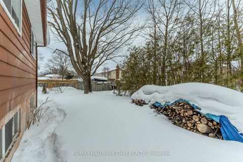 Photo 40 at 44 Belcourt Avenue, Grove East, Barrie