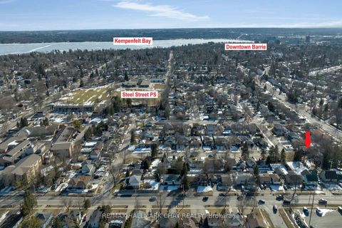 Photo 43 at 44 Belcourt Avenue, Grove East, Barrie